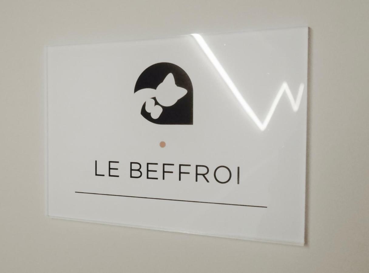 Au Chat Qui Dort Lille - Magasin Room photo